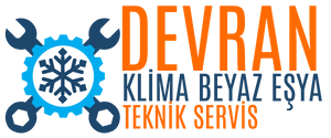 Devran Klima İzmir Teknik Servis